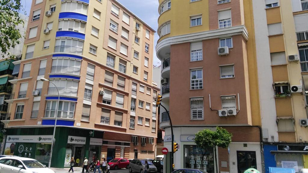 Fan Flat Eugenio (adults Only) Apartment