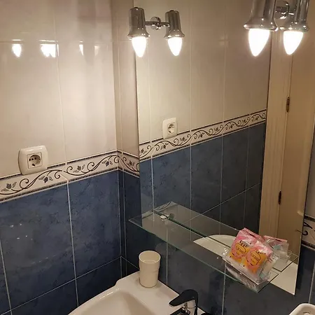 Fan Flat Eugenio (Adults Only) Apartment Malaga Exterior photo