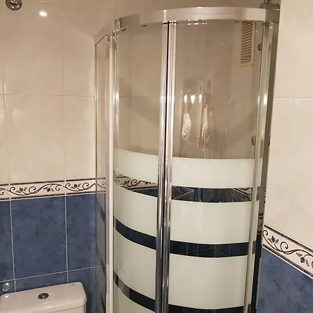 Fan Flat Eugenio (Adults Only) Apartment Malaga Exterior photo