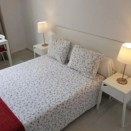 Fan Flat Eugenio (Adults Only) Apartment Malaga Exterior photo