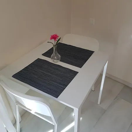 Fan Flat Eugenio (Adults Only) Apartment Malaga Exterior photo