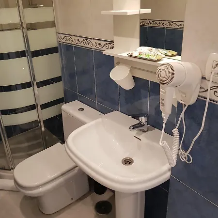 Fan Flat Eugenio (Adults Only) Apartment Malaga Exterior photo