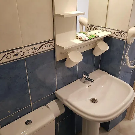 Fan Flat Eugenio (Adults Only) Apartment Malaga Exterior photo
