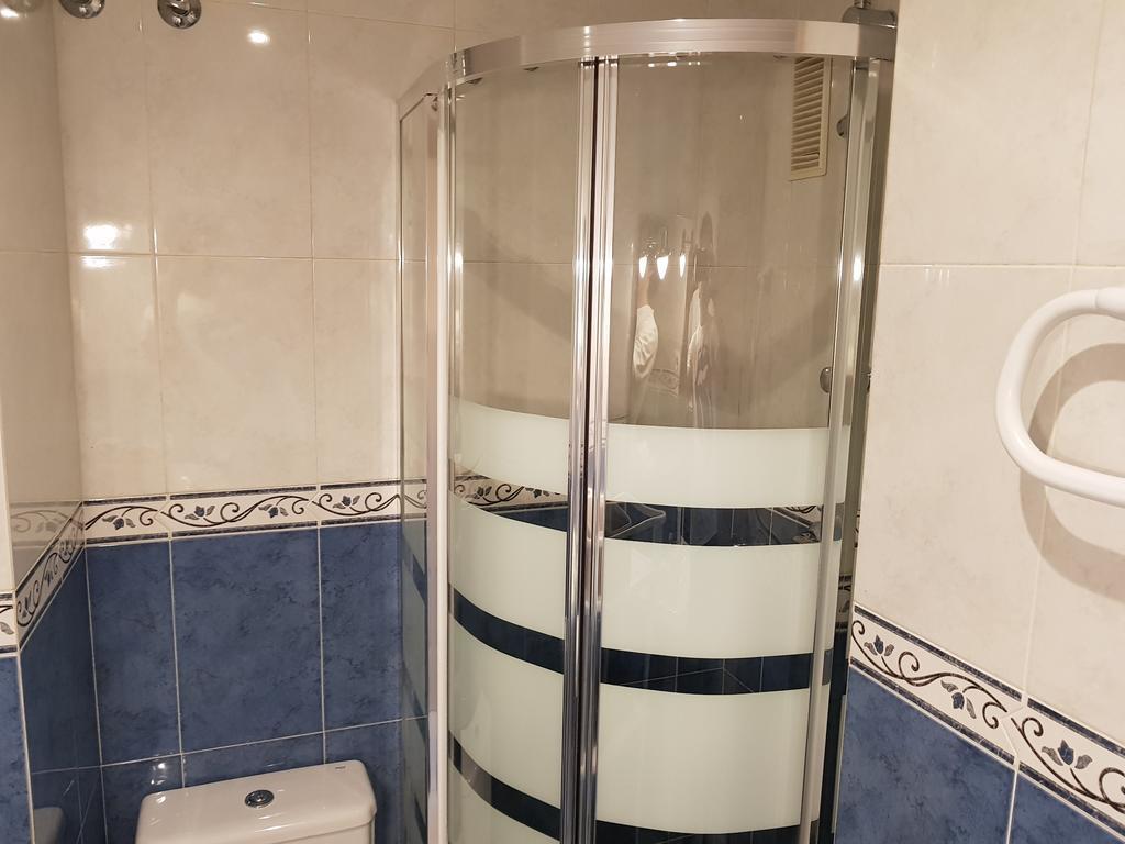 Appartement Fan Flat Eugenio