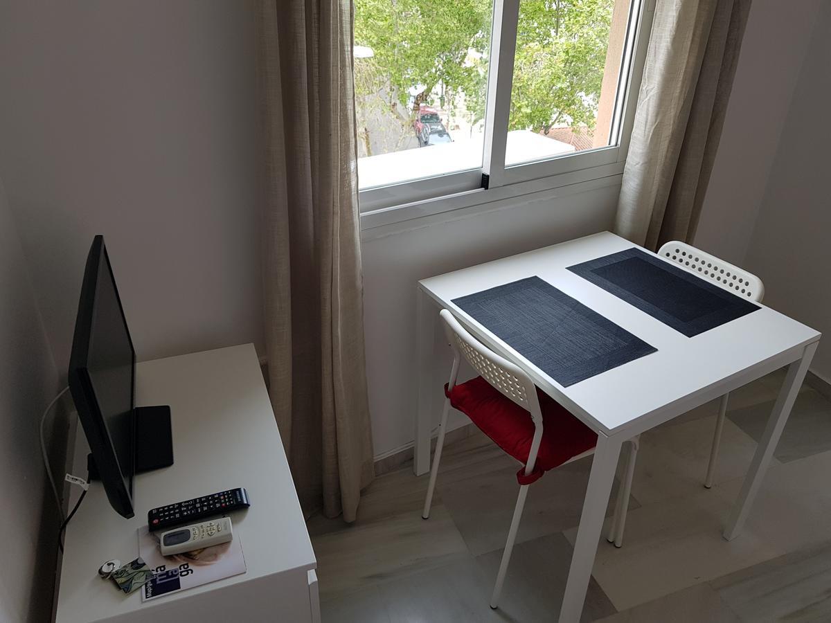Fan Flat Eugenio Appartement