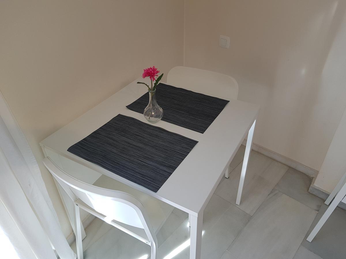 Appartement Fan Flat Eugenio