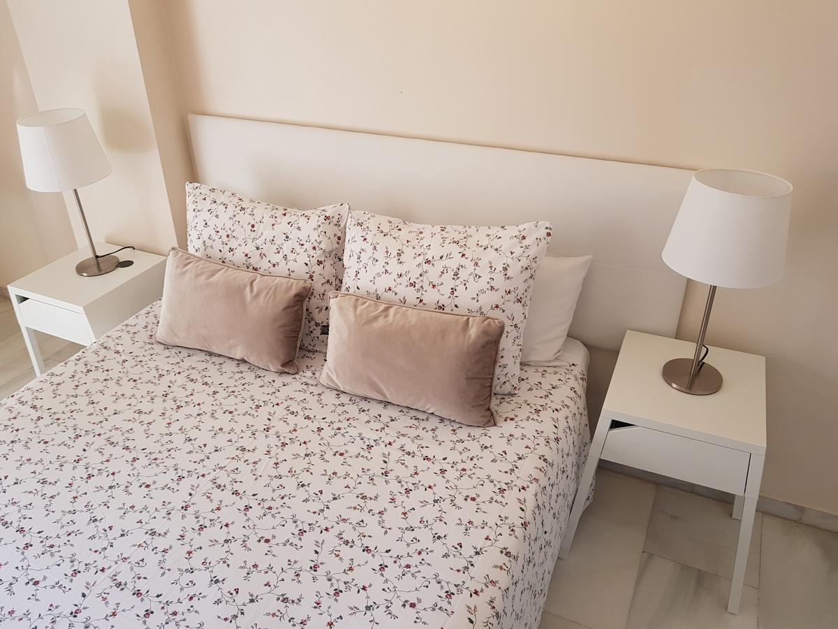 Appartement Fan Flat Eugenio Málaga