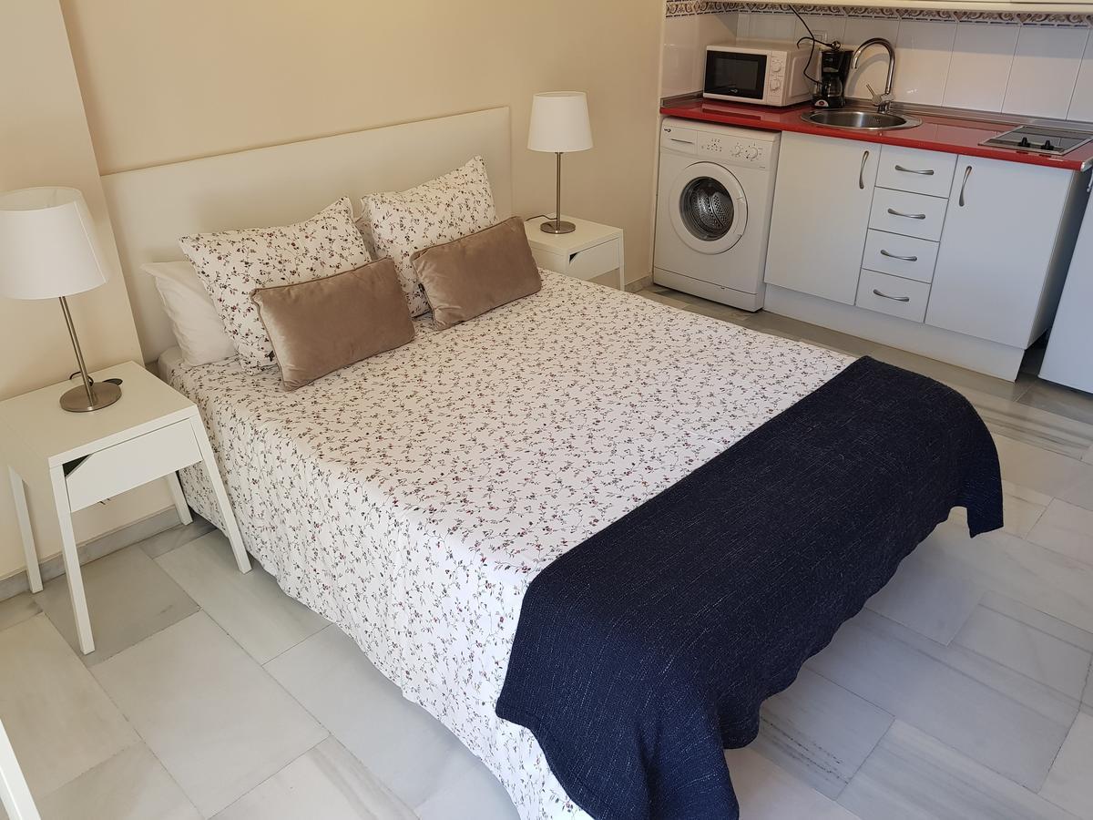 Fan Flat Eugenio Appartement